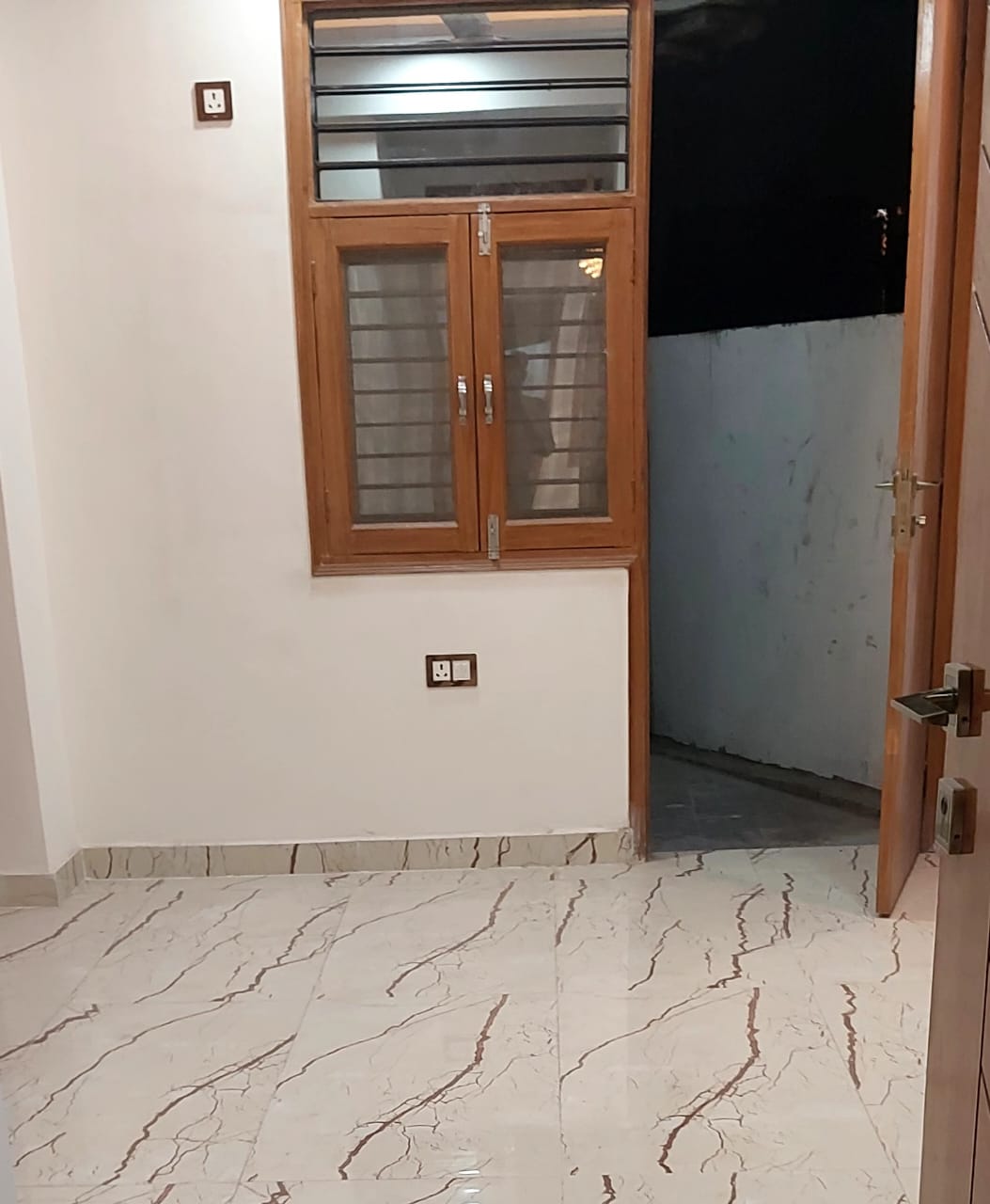 1 BHK 650 Sq.Ft. Apartment in DMD Hometech Awas Yojna