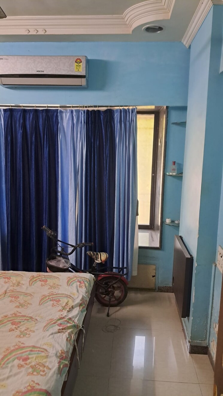 Bedroom, vastu-residency 1 Bedroom 450 Sq.Ft. Apartment In Borivali East Mumbai 8668977