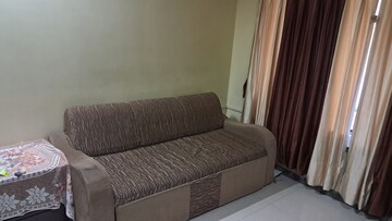 1 BHK Apartment For Rent in Vastu Residency, Borivali East