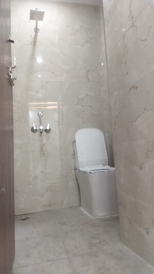 Bathroom in 2 BHK Builder Floor at Govindpuri – for Sale