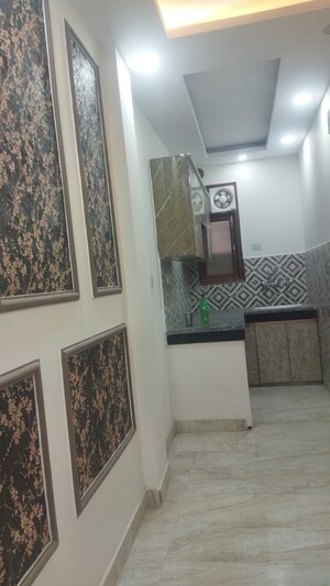 Bedroom in 2 BHK Builder Floor at Govindpuri – for Sale