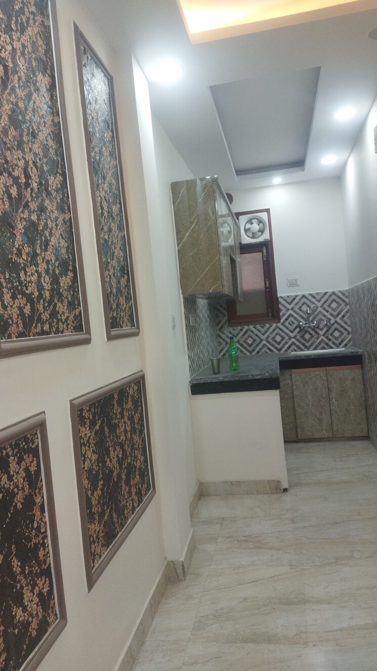 Bedroom, govindpuri 2 Bedroom 700 Sq.Ft. Builder Floor In Govindpuri Delhi 8668976