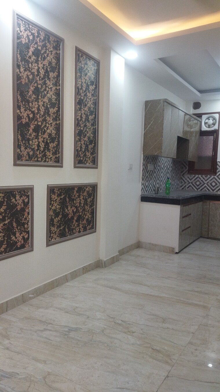 Living Room, govindpuri 2 Bedroom 700 Sq.Ft. Builder Floor In Govindpuri Delhi 8668976