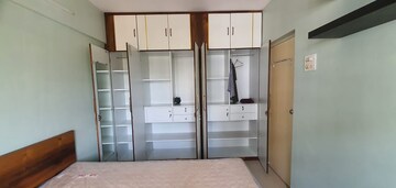 Bedroom in 1 BHK Apartment at New Poonam Sagar CHS, Mira Road – for Rent