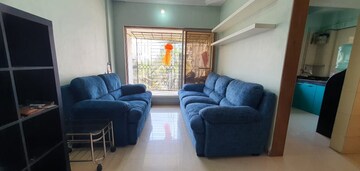 1 BHK Apartment For Rent in New Poonam Sagar CHS, Mira Road