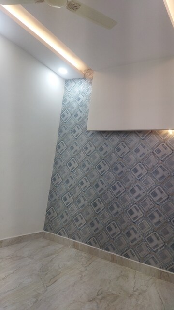 Bathroom in 2 BHK Builder Floor at Govindpuri – for Sale