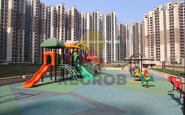 2 BHK Apartment For Sale in Logix Blossom County, Sector 137