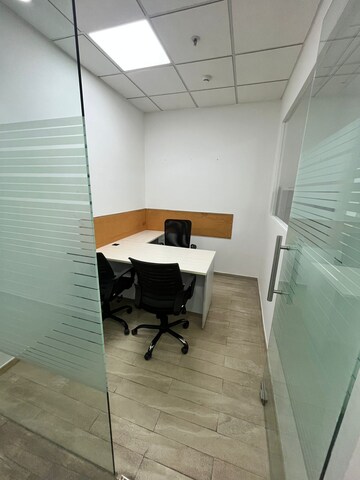Team Area in  Office Space at Spaze ITech Park, Sector 49 – for Rent