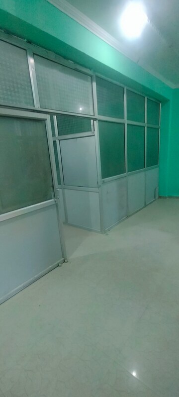 Floor Plan in  Office Space at Gomti Nagar – for Rent