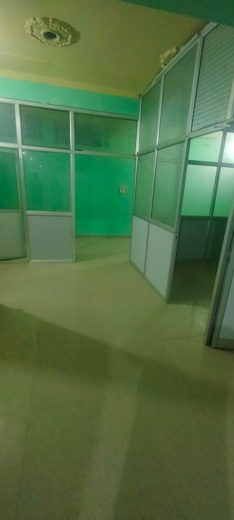 Floor Plan, gomti nagar Commercial Office Space 2152 Sq.Ft. In Gomti Nagar Lucknow 8668993