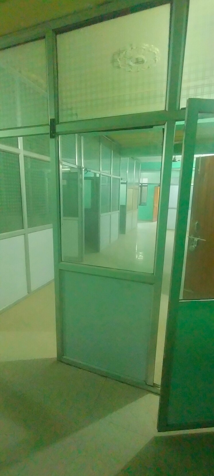 Floor Plan, gomti nagar Commercial Office Space 2152 Sq.Ft. In Gomti Nagar Lucknow 8668993