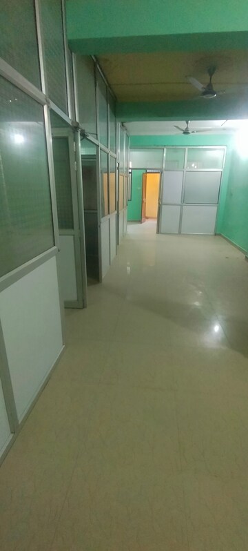 Floor Plan in  Office Space at Gomti Nagar – for Rent