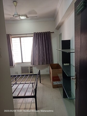 Kitchen in 3 BHK Apartment at Raheja Sherwood, Goregaon East – for Rent