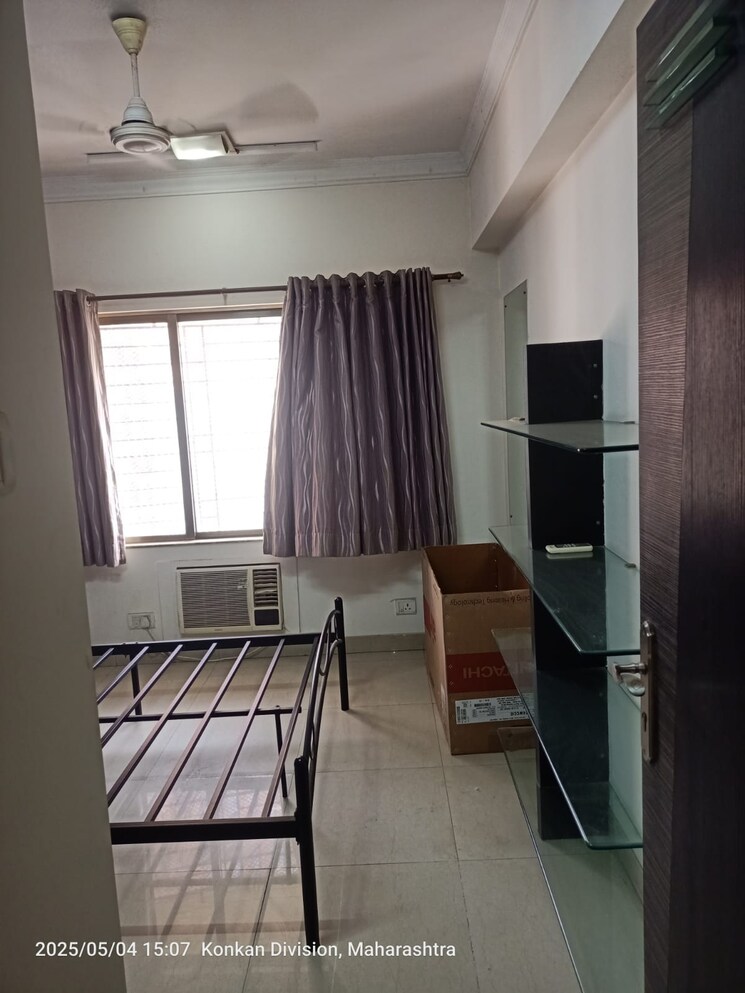 Kitchen, raheja-sherwood 3 Bedroom 1405 Sq.Ft. Apartment In Goregaon East Mumbai 8668995