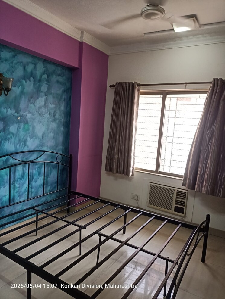Balcony, raheja-sherwood 3 Bedroom 1405 Sq.Ft. Apartment In Goregaon East Mumbai 8668995