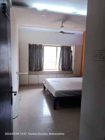 Kitchen in 3 BHK Apartment at Raheja Sherwood, Goregaon East – for Rent