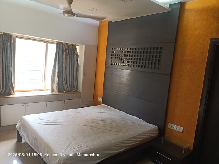 Bedroom, raheja-sherwood 3 Bedroom 1405 Sq.Ft. Apartment In Goregaon East Mumbai 8668995