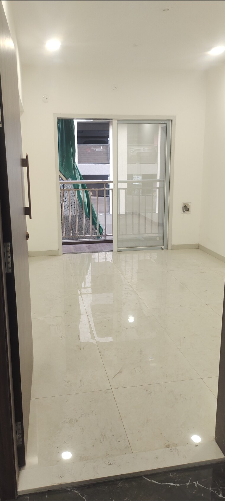 Room, salasar-courtyard 1 Bedroom 345 Sq.Ft. Apartment In Mira Road East Thane 8668992