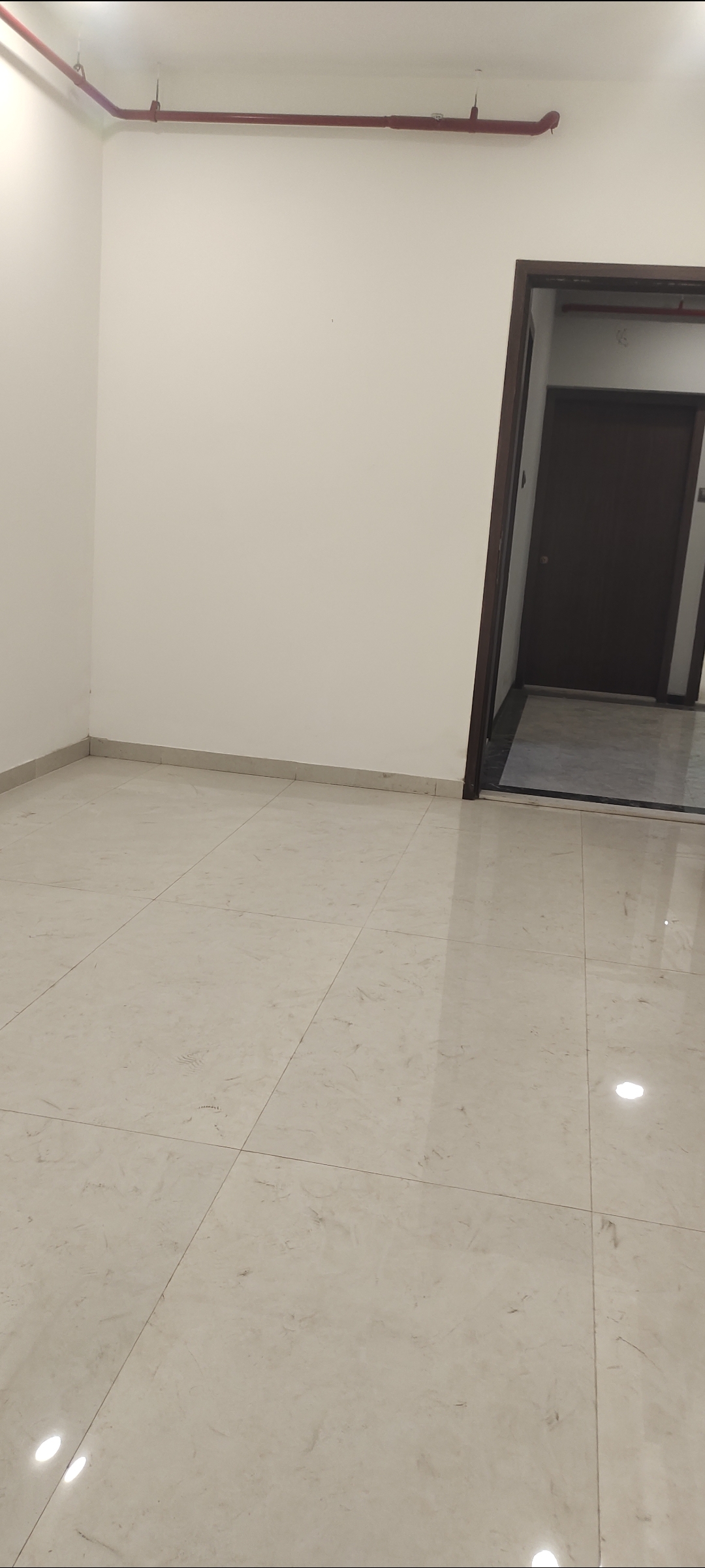 1 BHK Apartment For Sale in Salasar Courtyard