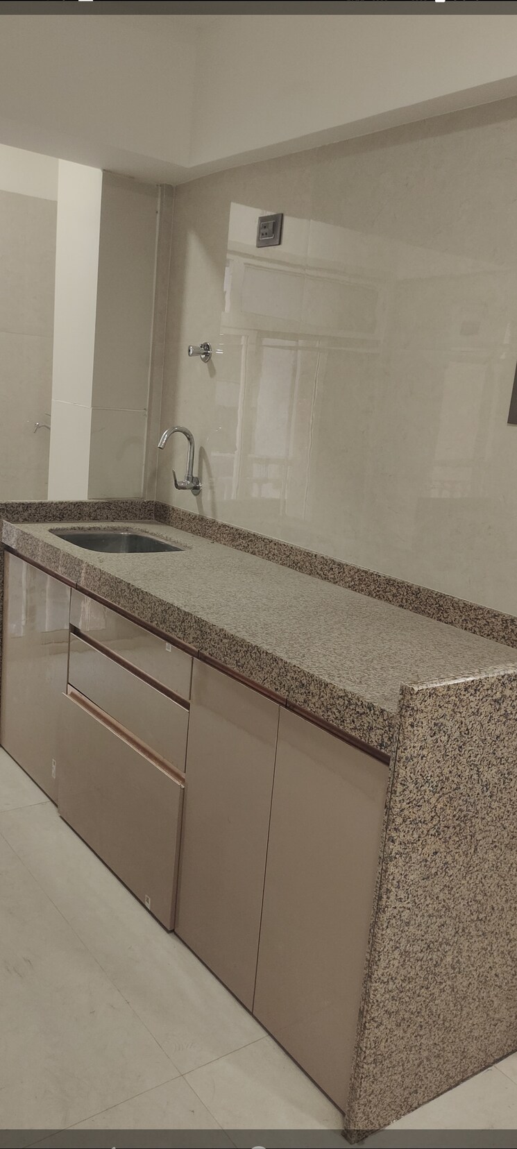 Bathroom, salasar-courtyard 1 Bedroom 345 Sq.Ft. Apartment In Mira Road East Thane 8668992