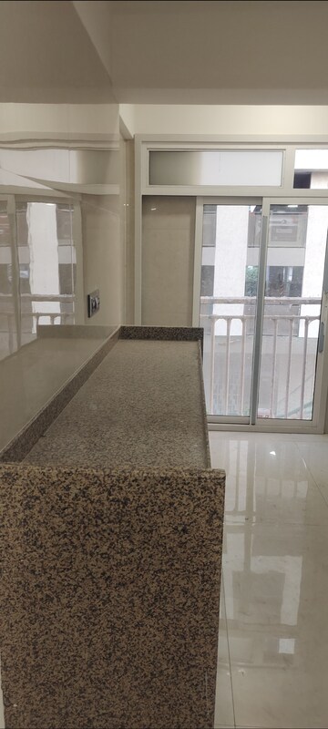 Building Lobby in 1 BHK Apartment at Salasar Courtyard, Mira Road East – for Sale
