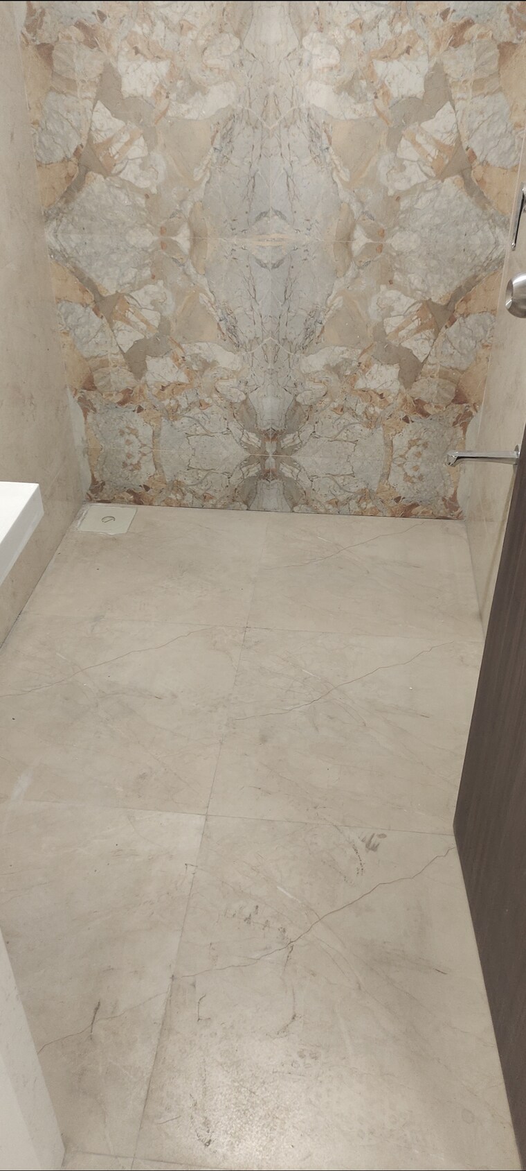 Room, salasar-courtyard 1 Bedroom 345 Sq.Ft. Apartment In Mira Road East Thane 8668992