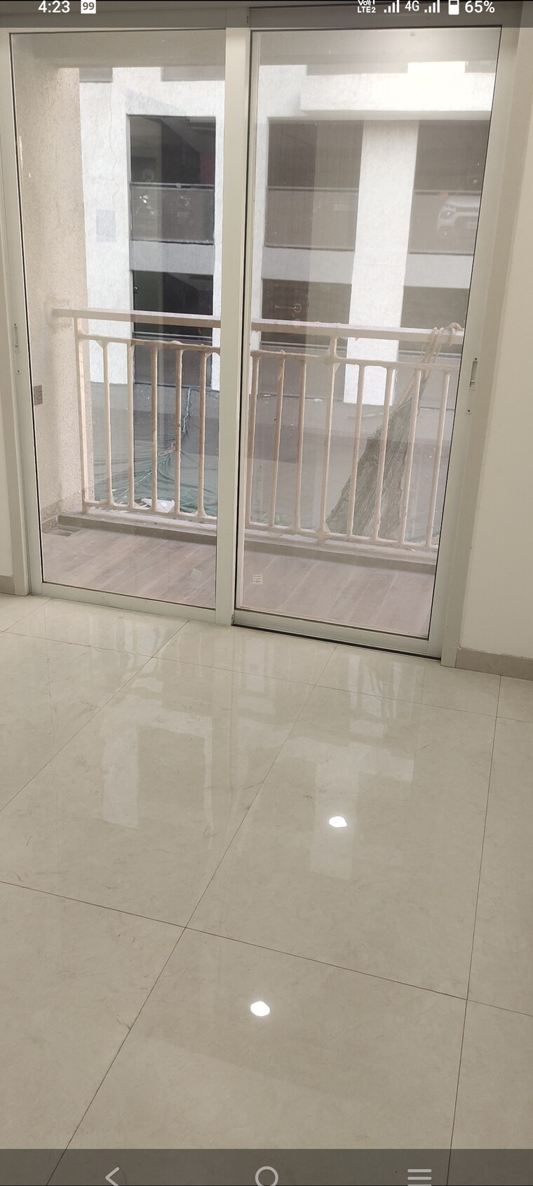 Room, salasar-courtyard 1 Bedroom 345 Sq.Ft. Apartment In Mira Road East Thane 8668992