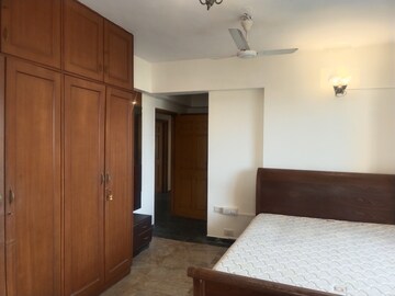 Room in 2 BHK Apartment at L&T Emerald Isle, Powai – for Sale