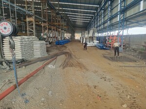  Industrial Plot For Sale in TTC MIDC Industrial Area, Rabale