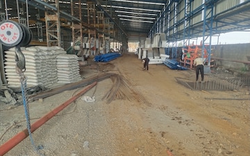 Industrial Plot For Sale in TTC MIDC Industrial Area, Rabale