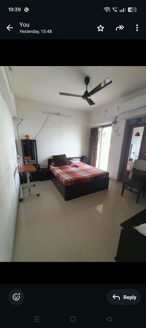 3 BHK Apartment For Sale in Cosmos Horizon Phase 2, Pokhran Road No Two