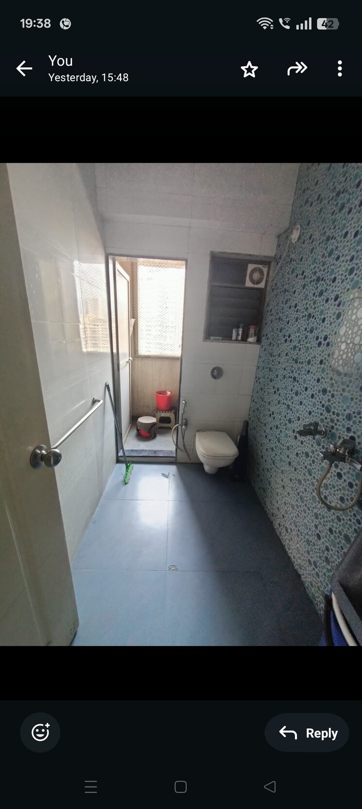 undefined, cosmos-horizon-phase-2 3 Bedroom 980 Sq.Ft. Apartment In Pokhran Road No Two Thane 8669002