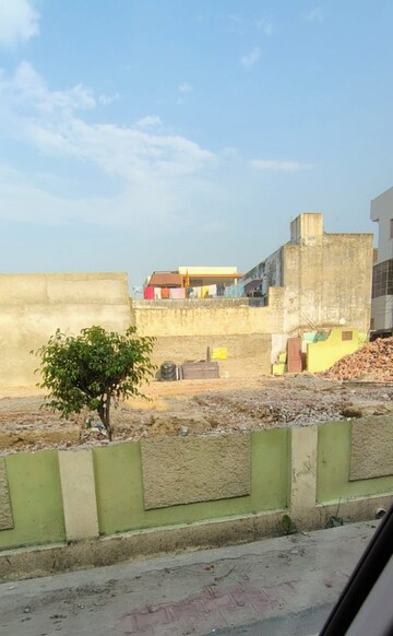  Plot – Exterior View View at Panchsheel Colony - for Sale