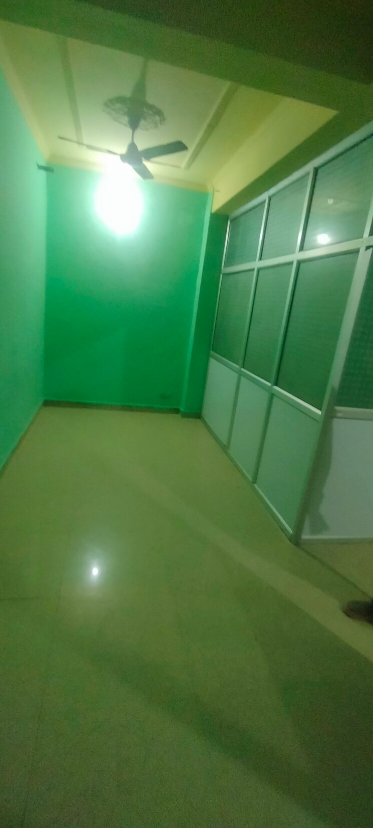 Floor Plan, gomti nagar Commercial Office Space 2100 Sq.Ft. In Gomti Nagar Lucknow 8669005