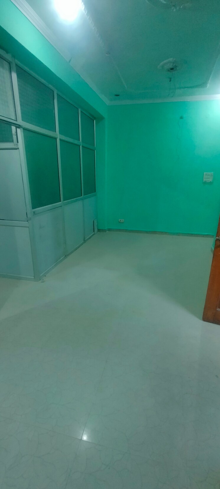 Floor Plan, gomti nagar Commercial Office Space 2100 Sq.Ft. In Gomti Nagar Lucknow 8669005