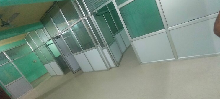 undefined, gomti nagar Commercial Office Space 2100 Sq.Ft. In Gomti Nagar Lucknow 8669005