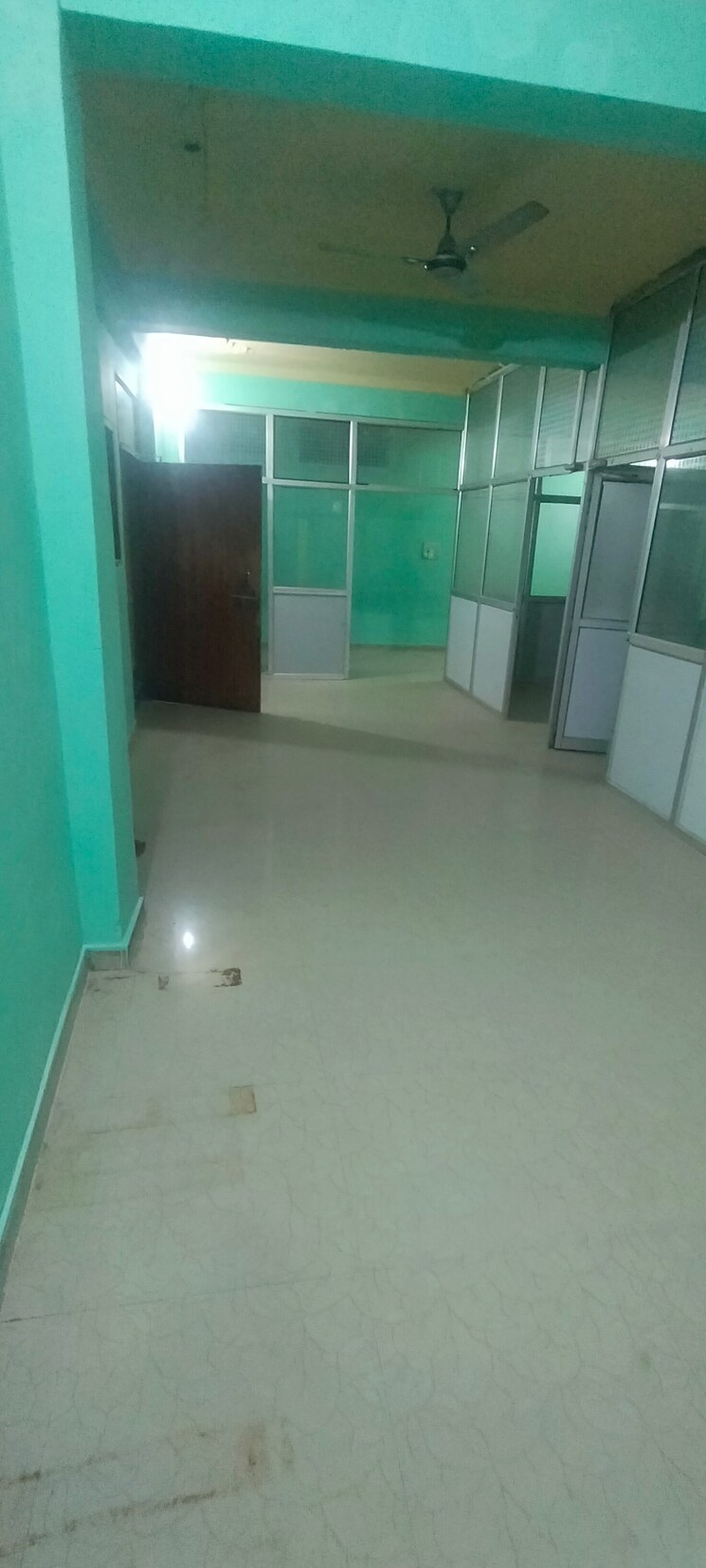 Floor Plan, gomti nagar Commercial Office Space 2100 Sq.Ft. In Gomti Nagar Lucknow 8669005