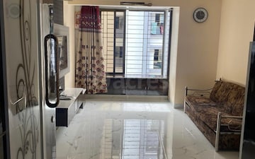 2 BHK Apartment For Rent in K Merchant Parson Bhuvan CHS, Mangal Wadi