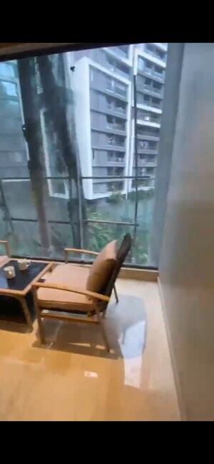 4 BHK Apartment For Sale in Adani Ten BKC, Bandra East