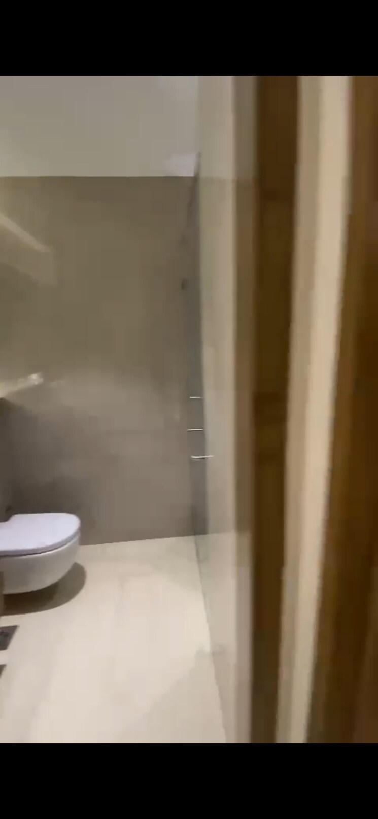 Bathroom, adani-ten-bkc 4 Bedroom 2080 Sq.Ft. Apartment In Bandra East Mumbai 8669019