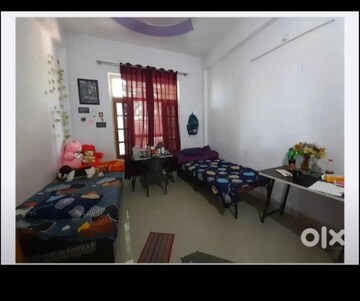 6+ BHK Independent House For Rent in Nijampur Malhaur