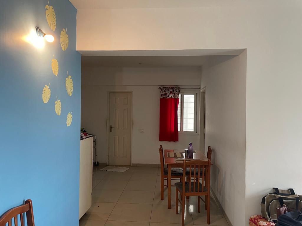 2 BHK Apartment For Rent in G R Sankalpa