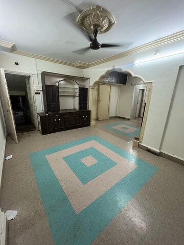 Living Room in 2 BHK Apartment at Vanaz Corner, Kothrud – for Rent