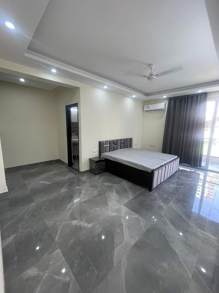 2 BHK Builder Floor For Rent in Shree Shyam Property 