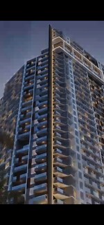 3 BHK + Pooja Room 1050 Sq.Ft. Apartment in Adani Ten BKC