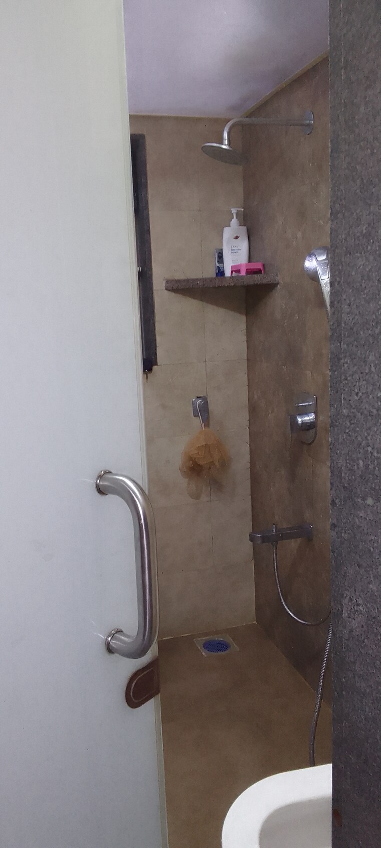 Bathroom, nakshatra-swastik-alps 3.5 Bedroom 1350 Sq.Ft. Apartment In Brahmand Thane 8669050