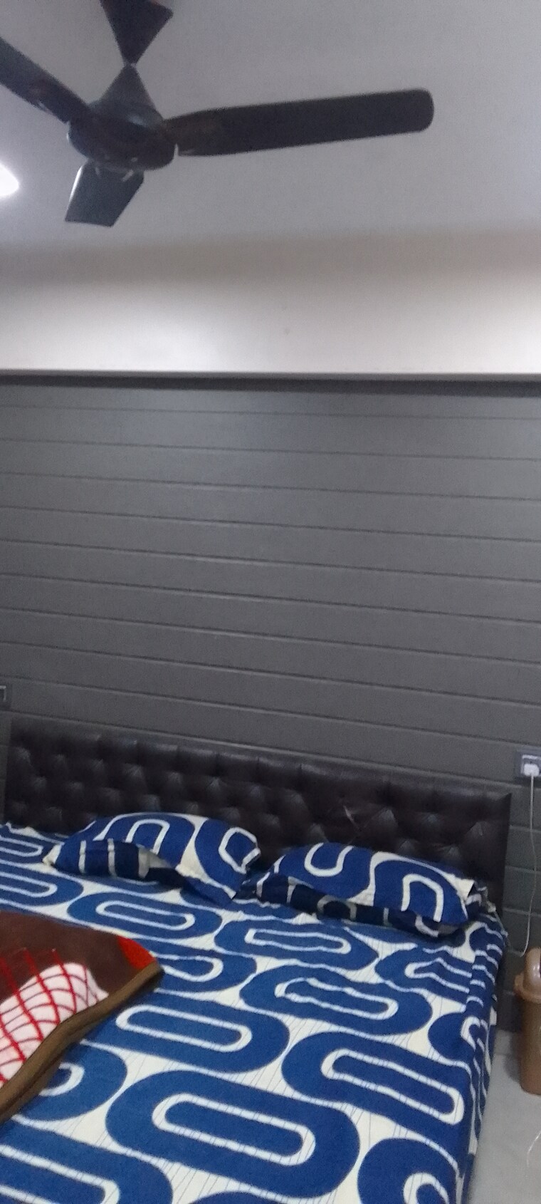 Bedroom, nakshatra-swastik-alps 3.5 Bedroom 1350 Sq.Ft. Apartment In Brahmand Thane 8669050