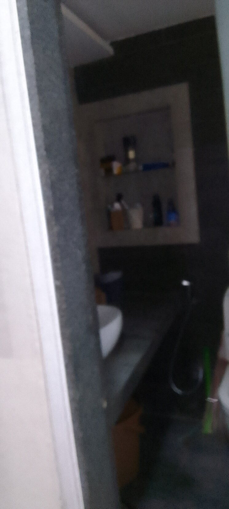 Bathroom, nakshatra-swastik-alps 3.5 Bedroom 1350 Sq.Ft. Apartment In Brahmand Thane 8669050