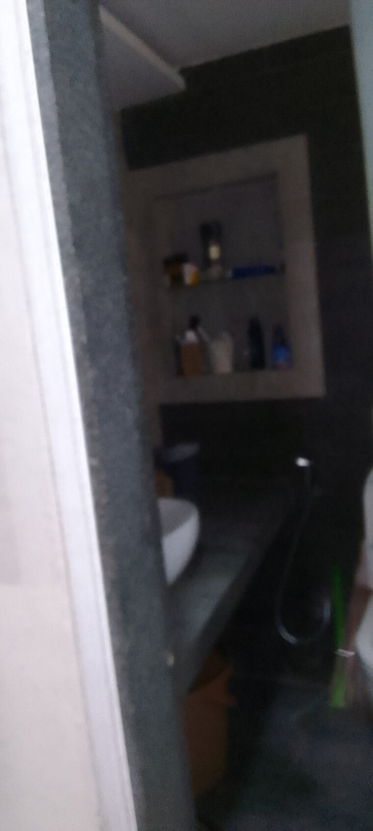 Bathroom, nakshatra-swastik-alps 3.5 Bedroom 1350 Sq.Ft. Apartment In Brahmand Thane 8669050