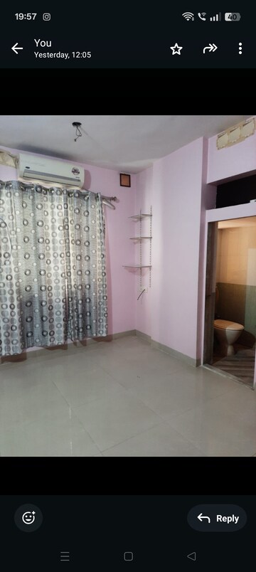2 BHK Apartment For Rent in JV Ganesh Darshan, Penkarpada